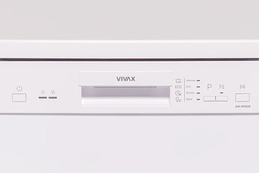 Enëlarëse Jo-Montuese VIVAX DW-45942B