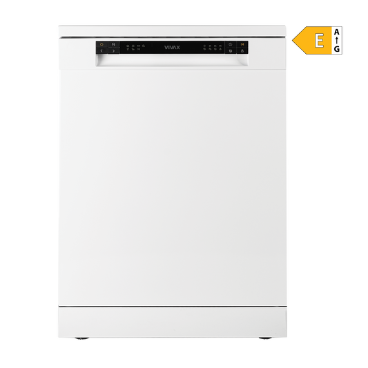 Enëlarëse Jo-Montuese VIVAX DW-601262C