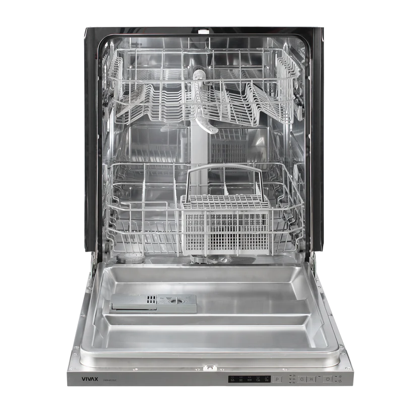 Enëlarëse e integruar VIVAX DWB-601252C
