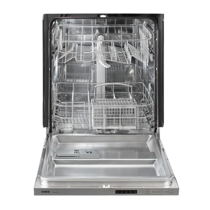 Enëlarëse e integruar VIVAX DWB-601252C