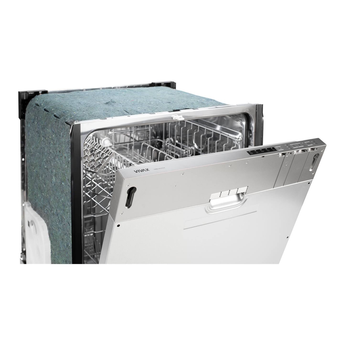Enëlarëse e integruar VIVAX DWB-601252C