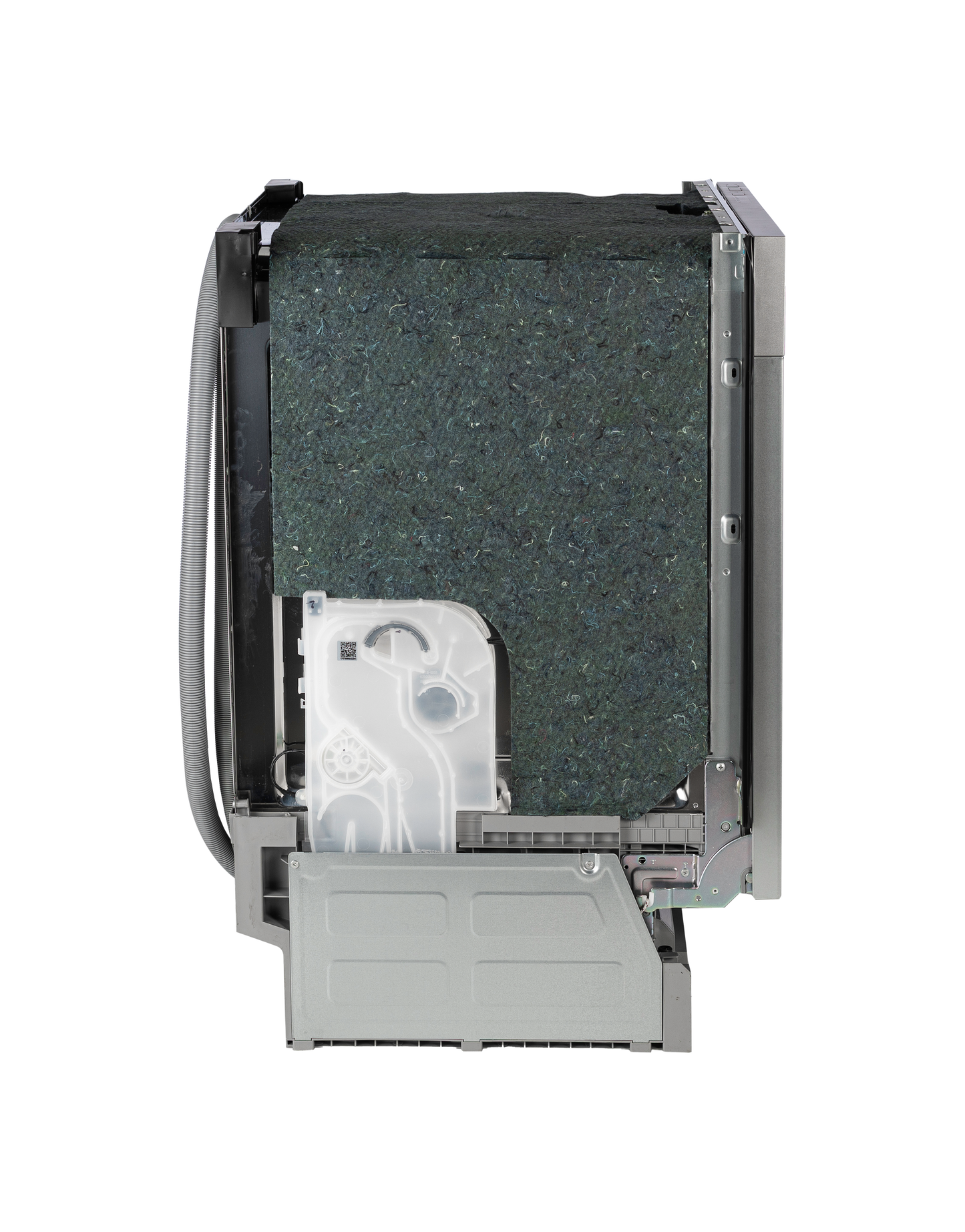 Enëlarëse e integruar VIVAX DWB-601252C