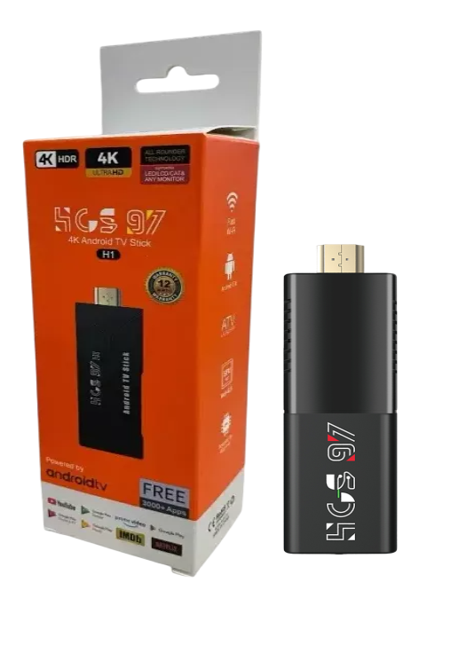 Android Tv Stick HGS 97