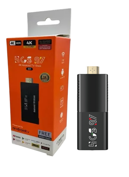 Android Tv Stick HGS 97