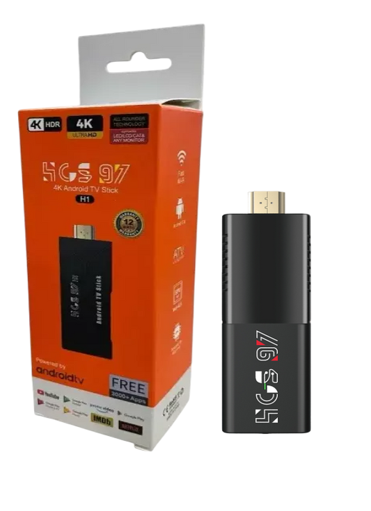 Android Tv Stick HGS 97
