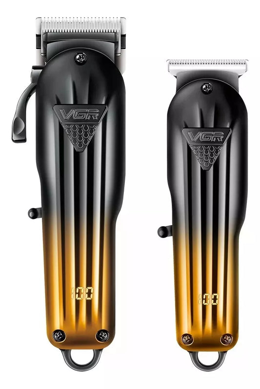 VGR Set Makine Rroje V-646