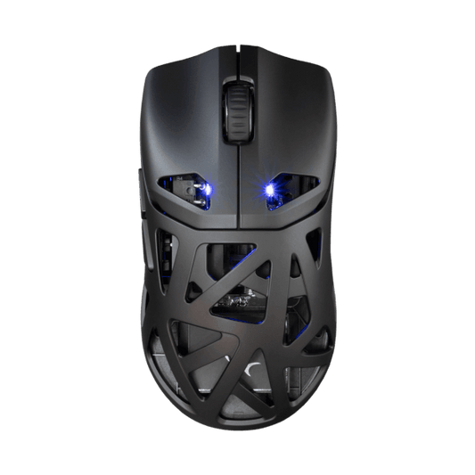 Maus Gaming Wireless White Shark, Dagonet, GM-5019