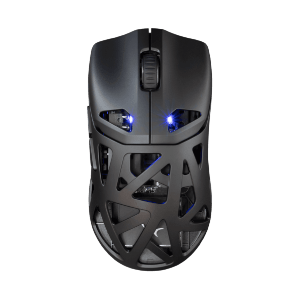 Maus Gaming Wireless White Shark, Dagonet, GM-5019