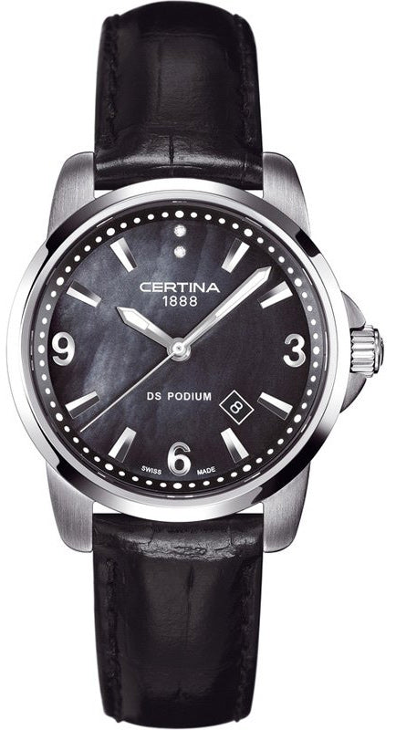 Certina C001.210.16.126.00