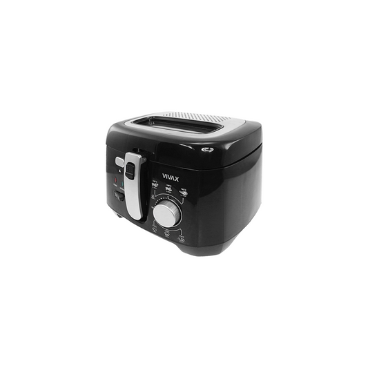 Friteze Me Vaj DF-1800B VIVAX