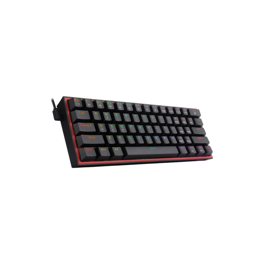 Tastier Gaming Dragonborn RedDragon