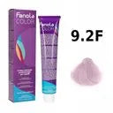 Ngjyre për flokë 9.2F Bionde shumë e çelët fantazi vjollcë + Hidrogjen 150ml gratis