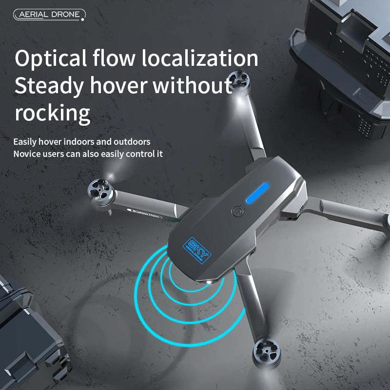 Drone E88 Max