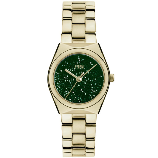 Storm AZALYN GOLD GREEN