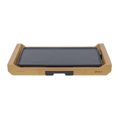 Grill Elektrik VIVAX EG-4020HZ