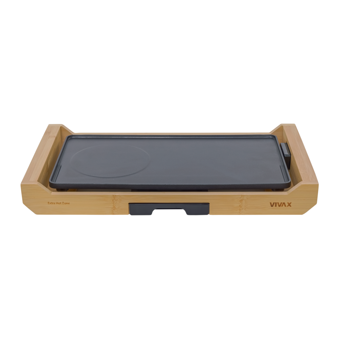 Grill Elektrik Vivax EG-4020B
