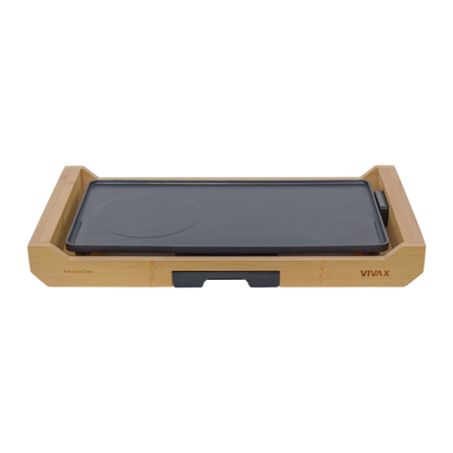 Grill Elektrik Vivax EG-4020B