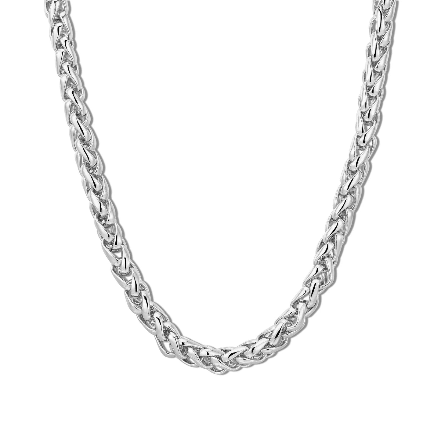 Storm ESME NECKLACE ROSE GOLD