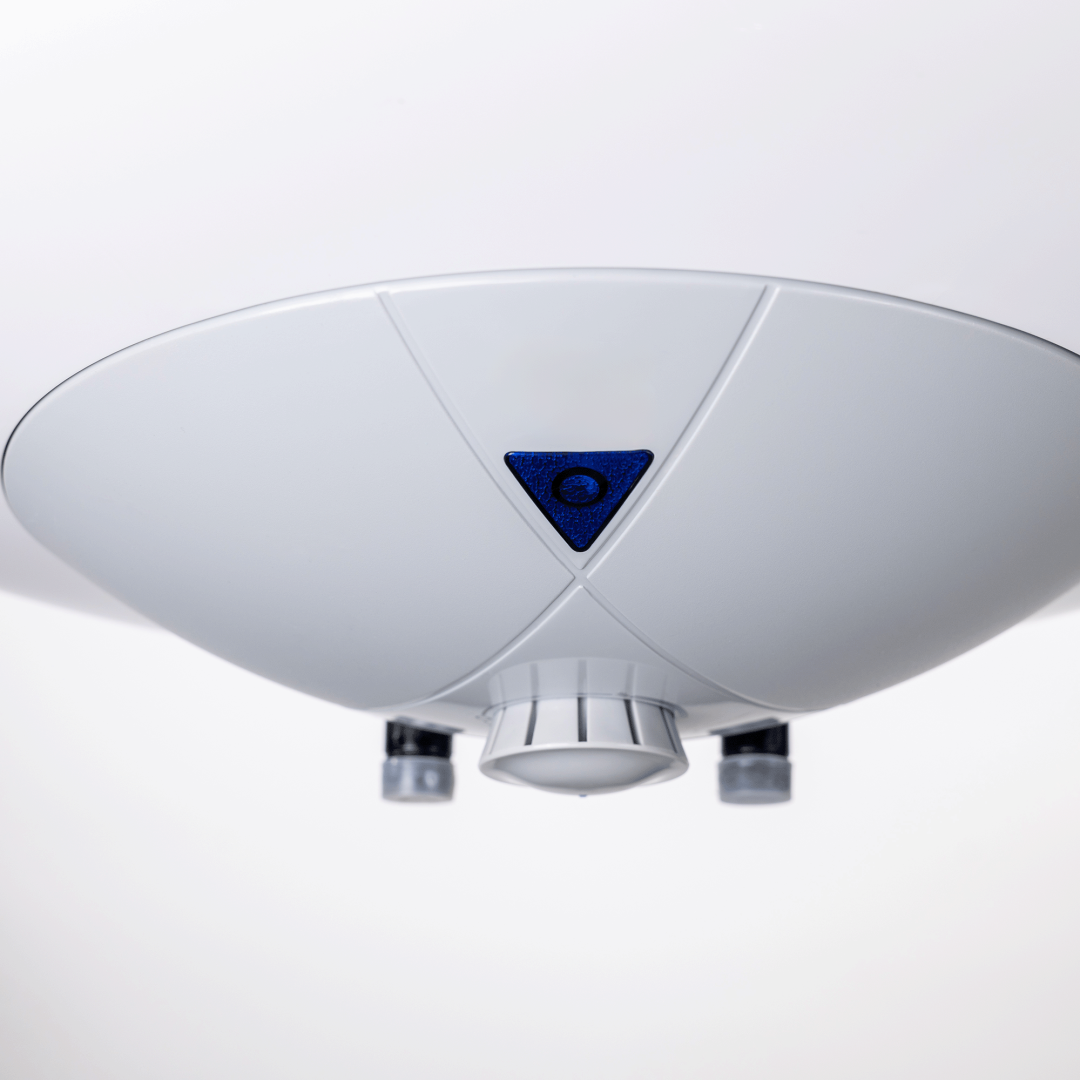 Bojler Elektrik Vivax 50L