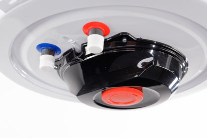 Bojler elektrik i ujit VIVAX EWH-80VR