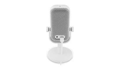 Mikrofon Endorfy Onyx White (EY1B015)