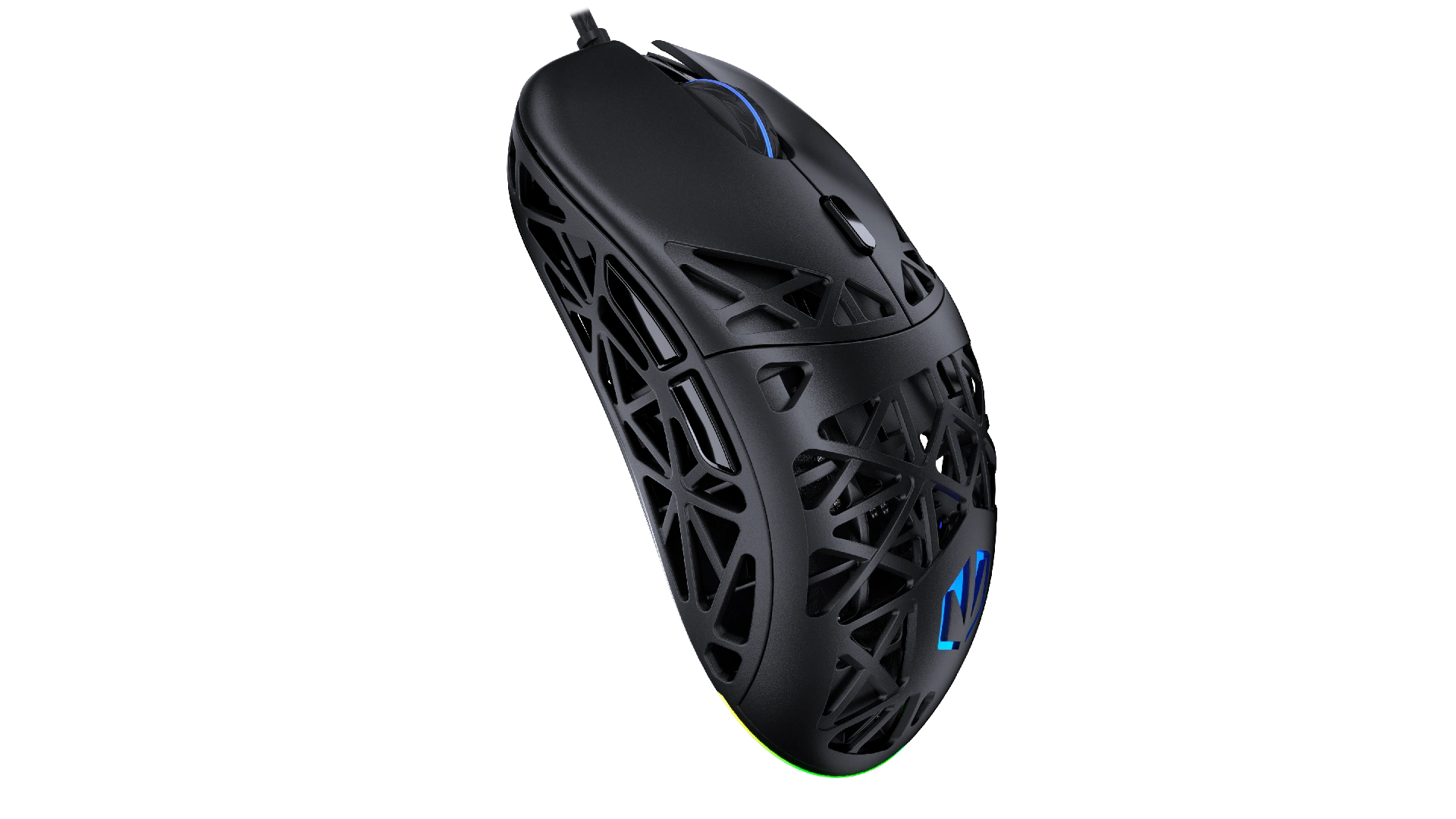 Maus Gaming LIV Ultralight Black (EY6A020)