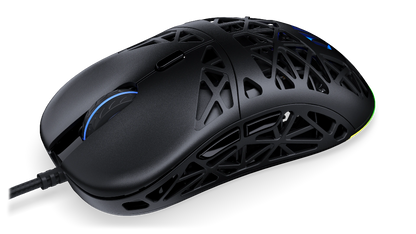 Maus Gaming LIV Ultralight Black (EY6A020)