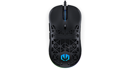 Maus Gaming LIV Ultralight Black (EY6A020)