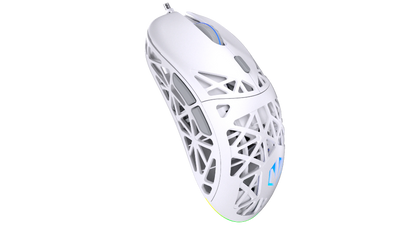 Maus Gaming LIV Onyx White (EY6A021)