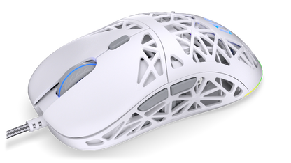 Maus Gaming LIV Onyx White (EY6A021)