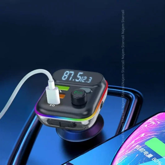 Car MP3 Earldom ET-M80