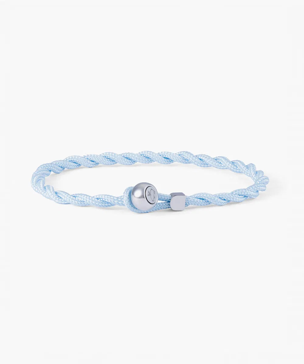Pig & Hen EASY ED ARCTIC BLUE - SILVER M/L