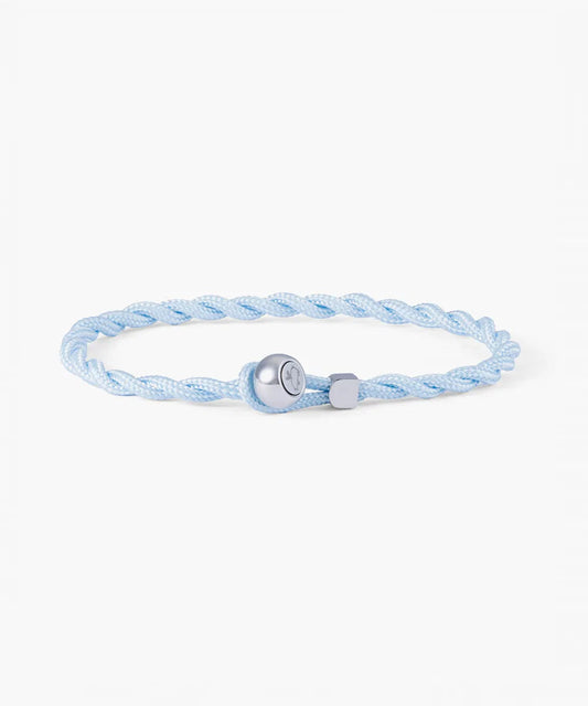 Pig & Hen EASY ED ARCTIC BLUE - SILVER M/L