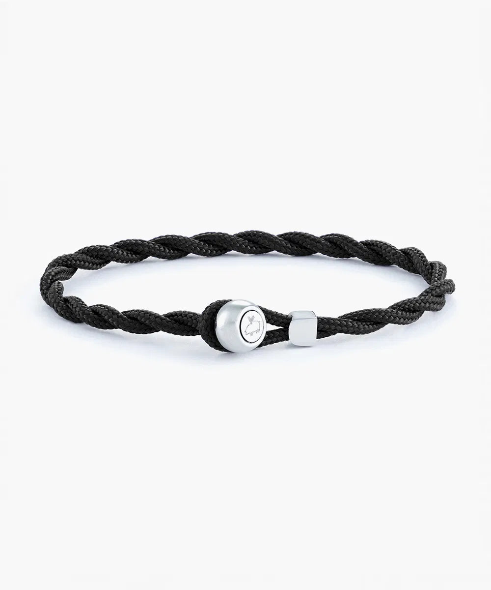 Pig & Hen ED - BLACK - SILVER - S/M