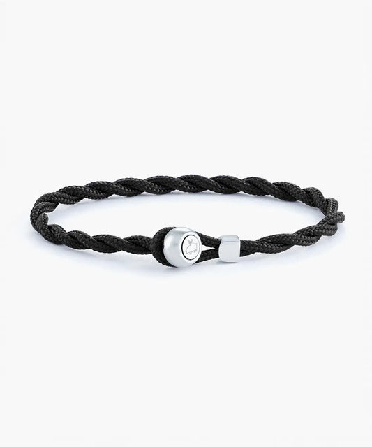Pig & Hen ED - BLACK - SILVER - S/M