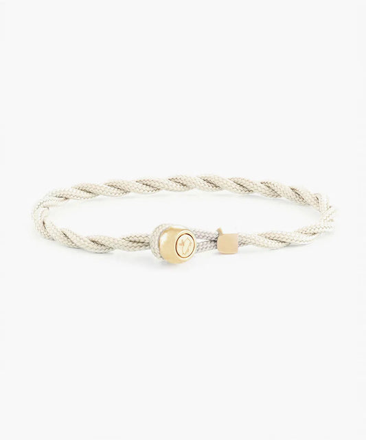 Pig & Hen ED - IVORY - GOLD - S/M