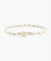 Pig & Hen ED - IVORY - GOLD - S/M