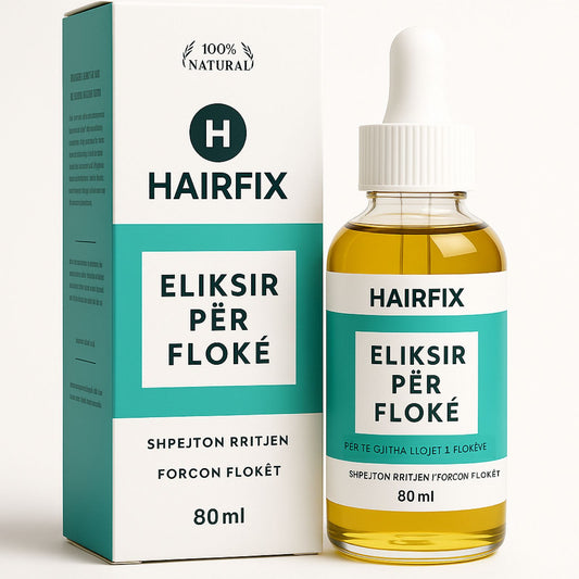 Eliksir per floke