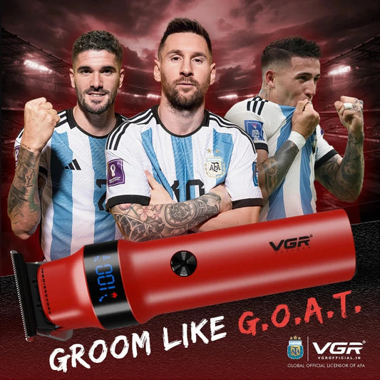VGR Makine Rroje Afa Edition V-987