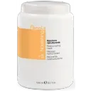 Maskë për flokë të thatë rigjeneruese dhe ushqyese