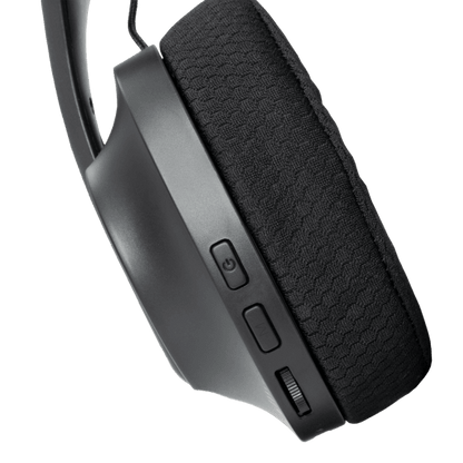 Kufje Gaming Falcon WhiteShark