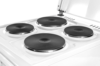 Shporet elektrik FC-04502 WH VIVAX