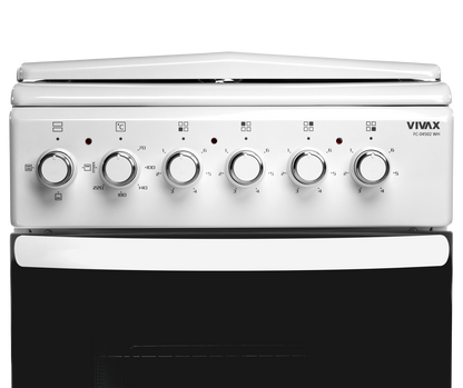 Shporet elektrik FC-04502 WH VIVAX