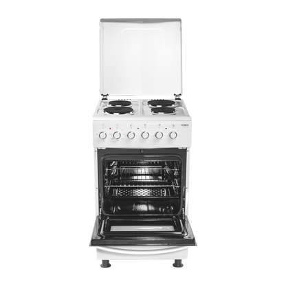 Shporet elektrik FC-04502 WH VIVAX