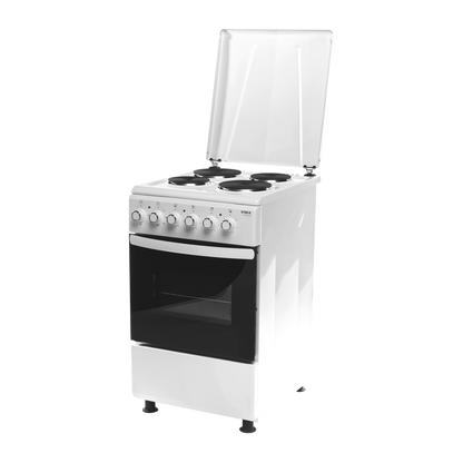 Shporet elektrik FC-04502 WH VIVAX