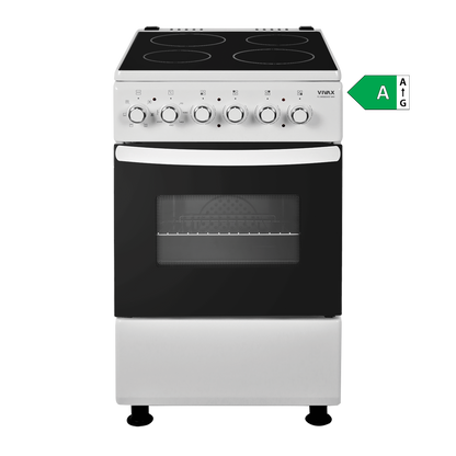 Shporet elektrik FC-04502VCF WH VIVAX