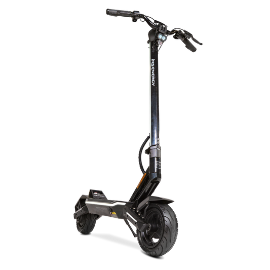 Trotinet Elektrik E-Romobil FLARE MS Energy