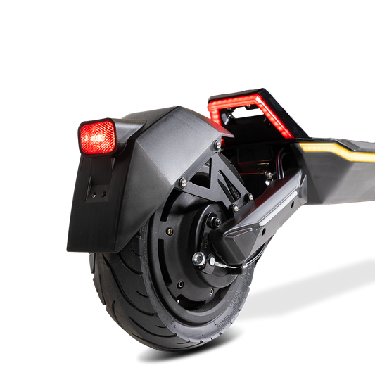 Trotinet Elektrik E-Romobil FLARE MS Energy