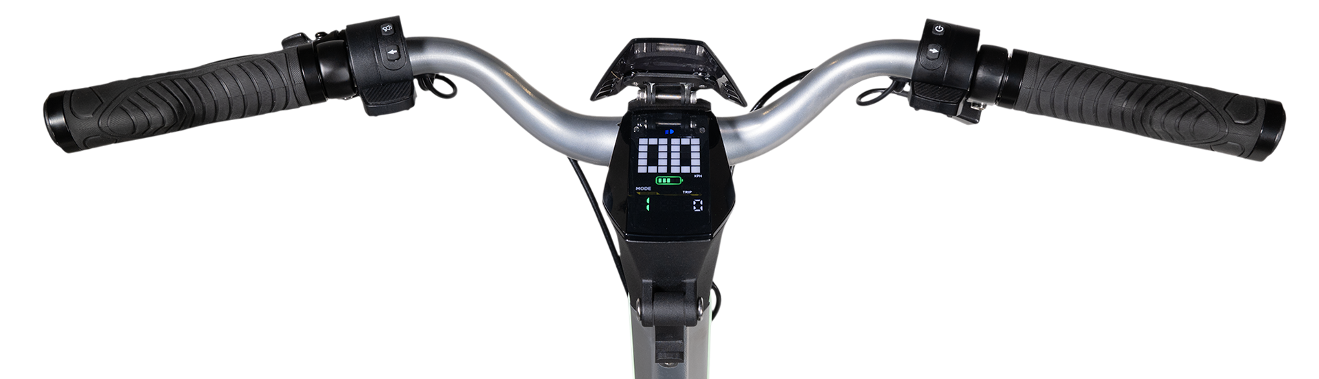 E-Romobil FLARE X Chrome MS Energy