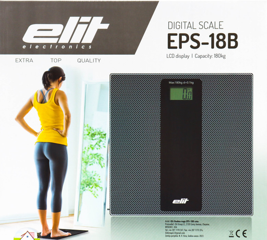 Peshore Digjitale EPS-18B Elit